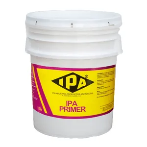 Ipa Primer para Impermeabilizar Cuñete de 5 Galones